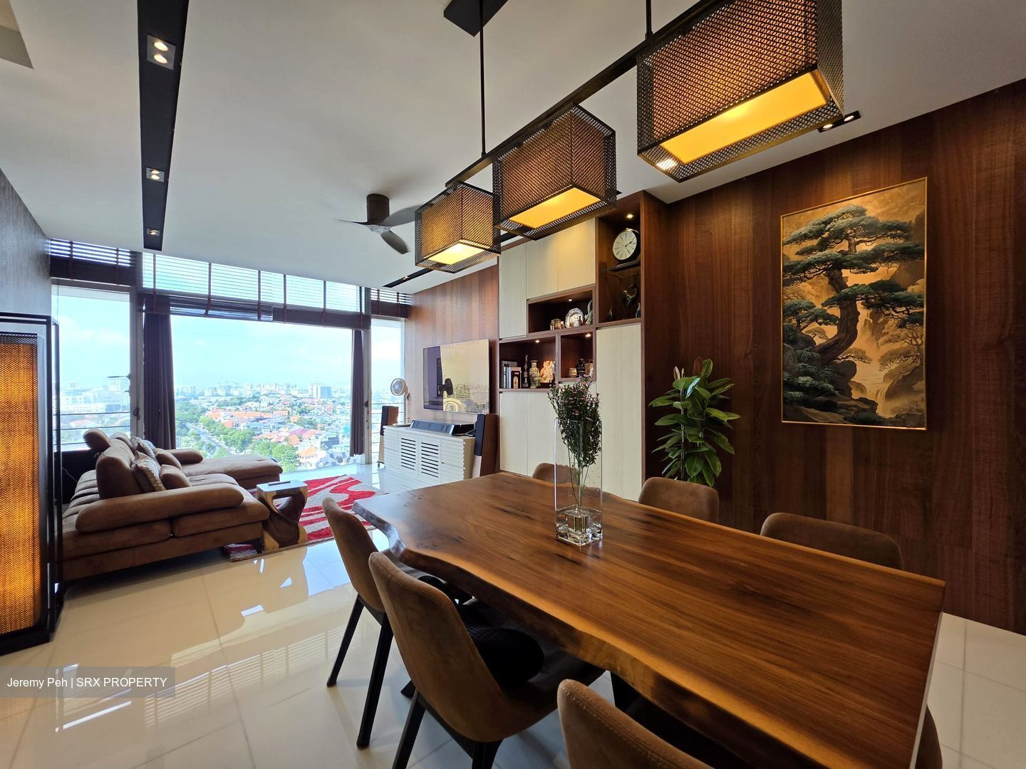 The Trumps (D14), Condominium #585507731